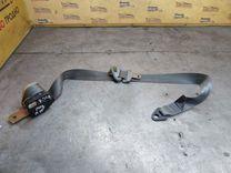 Ремень безопасности передний правый XACKNC Renault Scenic