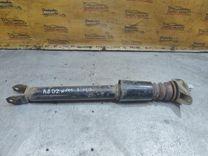 Амортизатор задний левый 24X3GX Audi A8 - Фото 3