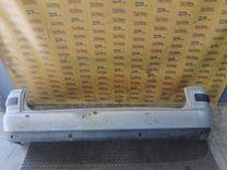 Бампер задний Q7XFIZ Seat Alhambra