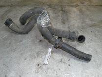 Патрубок отопителя (печки) IQKZY1 Citroen C4 - Фото 5