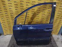 Дверь передняя левая RL40T5 Fiat Ulysse