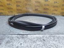 Уплотнитель двери передней правой DMLKSD Mercedes A W168 - Фото 4