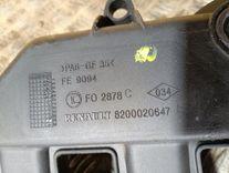 Коллектор впускной URC0XI Renault Megane - Фото 4