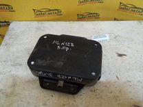 Подушка безопасности боковая (в дверь) 86XGGF Mercedes ML W163