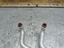 Патрубок отопителя (печки) GME71U Citroen C8 - Фото 4