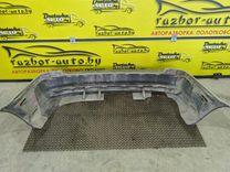 Бампер задний 3F41HV BMW 3 E46 undefined