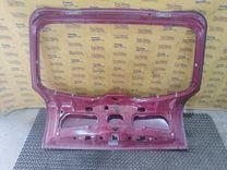 Крышка багажника (дверь 3-5) GXH5BG Fiat  - Фото 12