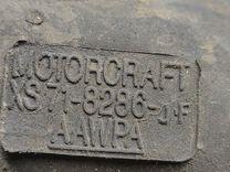 Патрубок радиатора 06S6WP Ford Mondeo - Фото 4