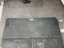 Пол багажника QC5Y8B Renault Grand Scenic купить в магазине запчастей бу