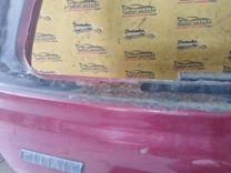 Крышка багажника (дверь 3-5) G3XU5L Fiat Palio купить