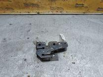 Замок капота HB208R Skoda Fabia