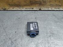 Блок управления электроусилителя руля Q6K93Z Opel Insignia - Фото 1