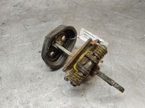 Ограничитель открывания двери передней U29J7B Citroen C5 - Фото 2