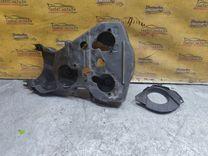 Защита (кожух) ремня ГРМ GU3QE8 Peugeot 307 - Фото 2