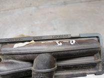 Радиатор отопителя (печки) LSAMKD Peugeot 307 - Фото 6