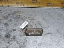 Подсветка номера V6AID3 Mitsubishi Carisma
