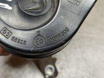 Сигнал (клаксон) JC1WMB Volvo XC70 купить с доставкой. Огромный выбор запчастей и марок авто. У нас есть практически все.