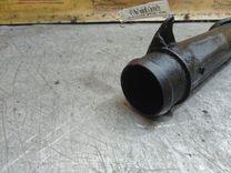 Патрубок турбины 5V72PN Citroen C8 - Фото 2