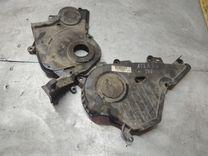 Защита (кожух) ремня ГРМ 7IQ7N0 Toyota Avensis - Фото 1