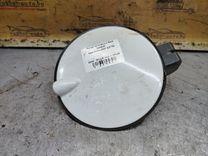 Лючок топливного бака 34G5J8 Opel Zafira - Фото 1