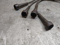 Провод высоковольтный 15186T Renault Scenic купить