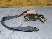 Ремень безопасности передний левый NYGMHY Toyota Avensis - Фото 3