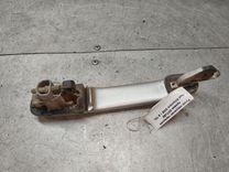 Ручка наружная передняя правая OK7UB8 Seat Alhambra купить