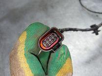 Проводка двери передней левой NIHXBY Volkswagen Passat купить на авторазборке