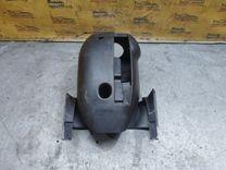 Кожух рулевой колонки G49HI7 Ford Galaxy купить в магазине запчастей бу