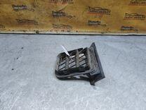 Решетка вентиляции кузова HRFMEW Skoda Fabia