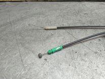 Замок двери передней правой Q2U5F2 Toyota Corolla Verso - Фото 3