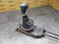 Кулиса U2W2P5 Skoda Roomster купить в магазине запчастей бу