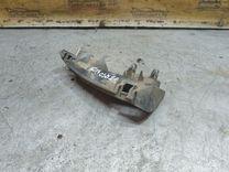 Кронштейн крепления бампера заднего 92MBNN Toyota Corolla Verso - Фото 2