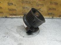 Моторчик печки QUTH4C Citroen Xsara Picasso - Фото 1