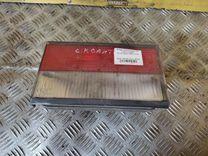 Фонарь крышки багажника левый LRM6I8 Citroen Xantia - Фото 1