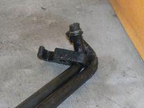 Радиатор масляный P809LZ BMW X5 E53 купить с доставкой