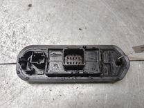 Выключатель концевой (концевик) 8745L9 Citroen C8 - Фото 2