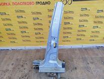 Стойка кузовная центральная левая J7735K Volkswagen Bora - Фото 1