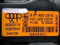 Моторчик печки AGLKB3 Audi A4 - Фото 5