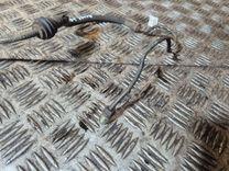 Трубка сцепления LAAM97 Volkswagen Passat - Фото 2