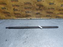 Молдинг стекла двери передней левой наружный S3GLDS Citroen C3 купить