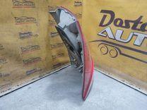 Фонарь задний правый DZBL3E Honda FR-V - Фото 4