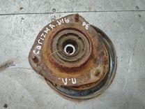 Опора амортизатора верхняя (чашка) R1VKX1 Mitsubishi Carisma