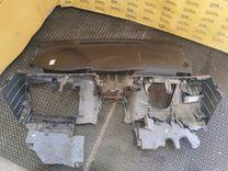 Панель передняя салона (торпедо) 0TJREU Toyota Corolla купить с доставкой. Огромный выбор салонов. У нас есть практически все.