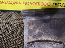 Пластик моторного отсека 4G36IF Volkswagen Sharan купить в магазине запчастей бу