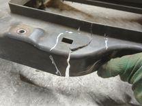 Диффузор вентилятора FBHAV1 Peugeot 407 undefined