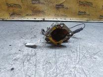 Фланец (тройник) системы охлаждения P2DQDL Rover 600 купить