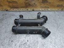 Патрубок интеркулера D8AAN1 Citroen C5 - Фото 3