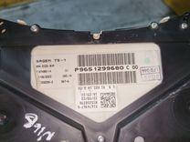 Щиток приборов (приборная панель) XJRFG7 Peugeot 307 undefined