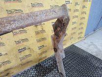 Прицепное устройство (фаркоп) H8SO0I Peugeot 406 undefined